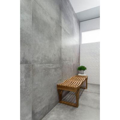 PORC 90CM X 90CM FLAT ACT . RET EXTRA