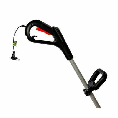 Aparador de Grama Elétrico 1500W TST1500E2 Vermelho e Preto 220V Toyama