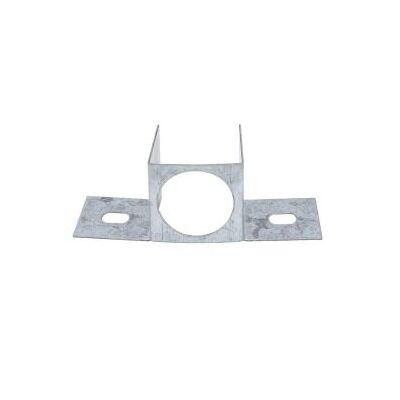 Saída Lateral Simples para Eletroduto 1/2" Perfil Líder