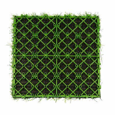 Deck Grama Sintética Fascino