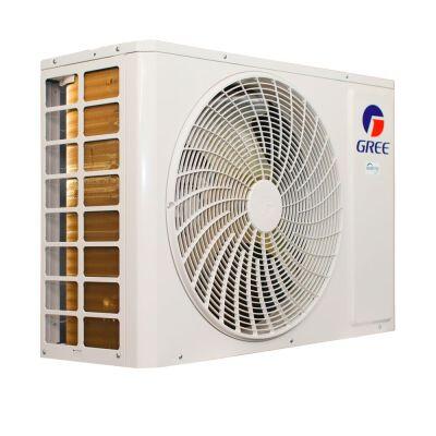 Ar Condicionado Piso Teto Inverter 36000 Btus Guld40zd1 Branco Frio Gree