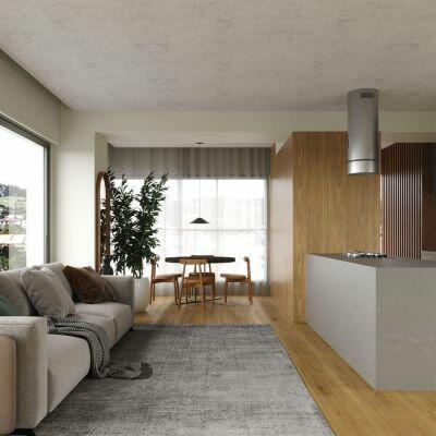 Revestimento Vinílico Revid Urban 25cm x 6m Plasbil