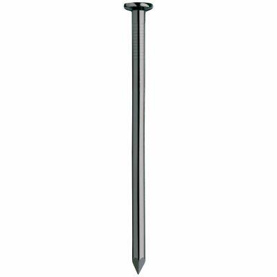 Prego com Cabeça Gerdau 17x27 Galvanizado 1kg