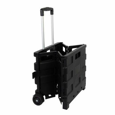 Carrinho de Compras Multi Função 25kg Brico Forte
