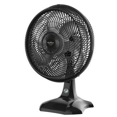 Ventilador Mesa 40cm Bvt400 Preto Brit&acirc;nia