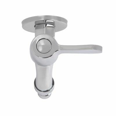 Torneira para Tanque/maquina 1/2" Maria Cromado Hidrofama