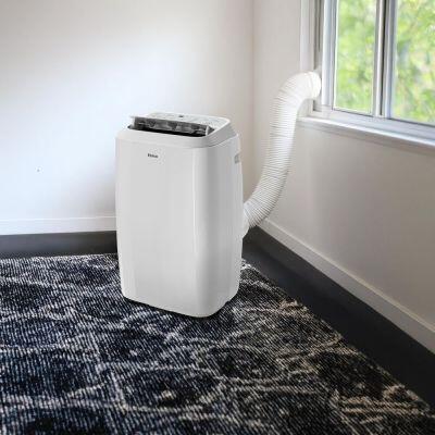 Ar Condicionado Portátil 12000 Btus Pac12000f5 Branco Philco