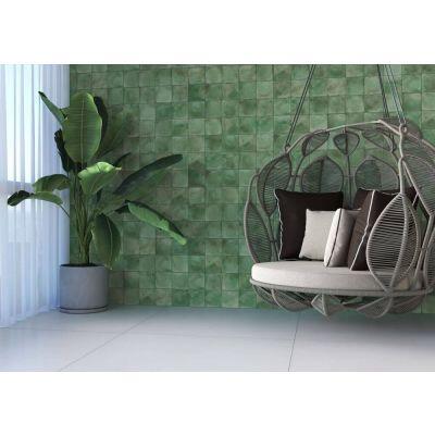 Porcelanato Munari Branco Retificado Acetinado 120x120 Eliane