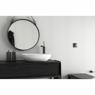 Revestimento de Parede Forma ACT Branco Comercial 30x40cm Eliane