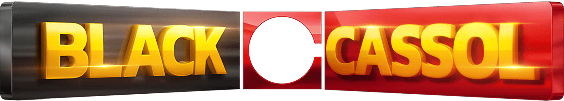 Cassol Centerlar - Logotipo