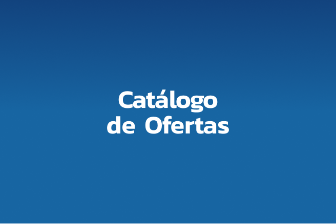 Banner catalogo de ofertas