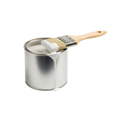 Tintas e acessórios