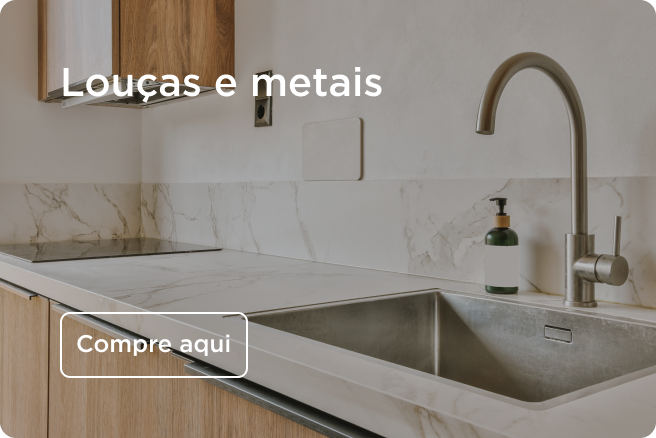 Jornada da Obra Louças e Metais