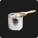 Tintas e acessórios