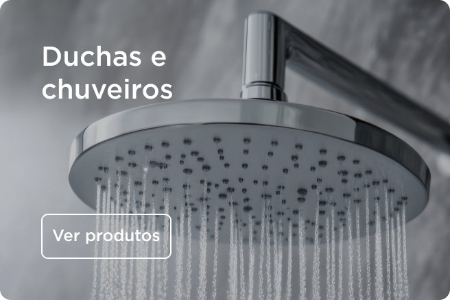 Duchas e Chuveiros