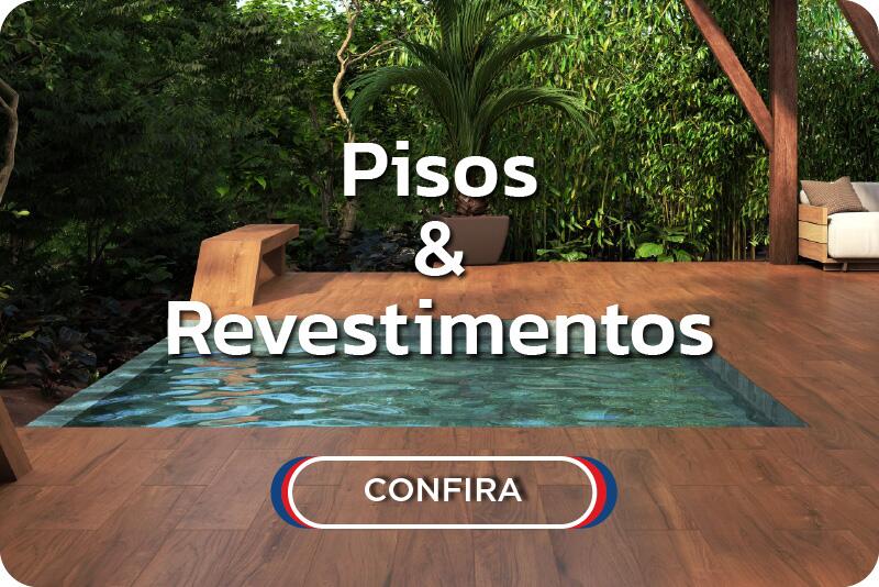 Pisos & Revestimentos