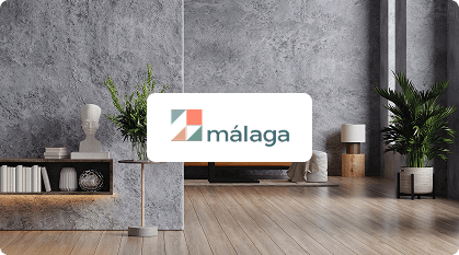 malaga