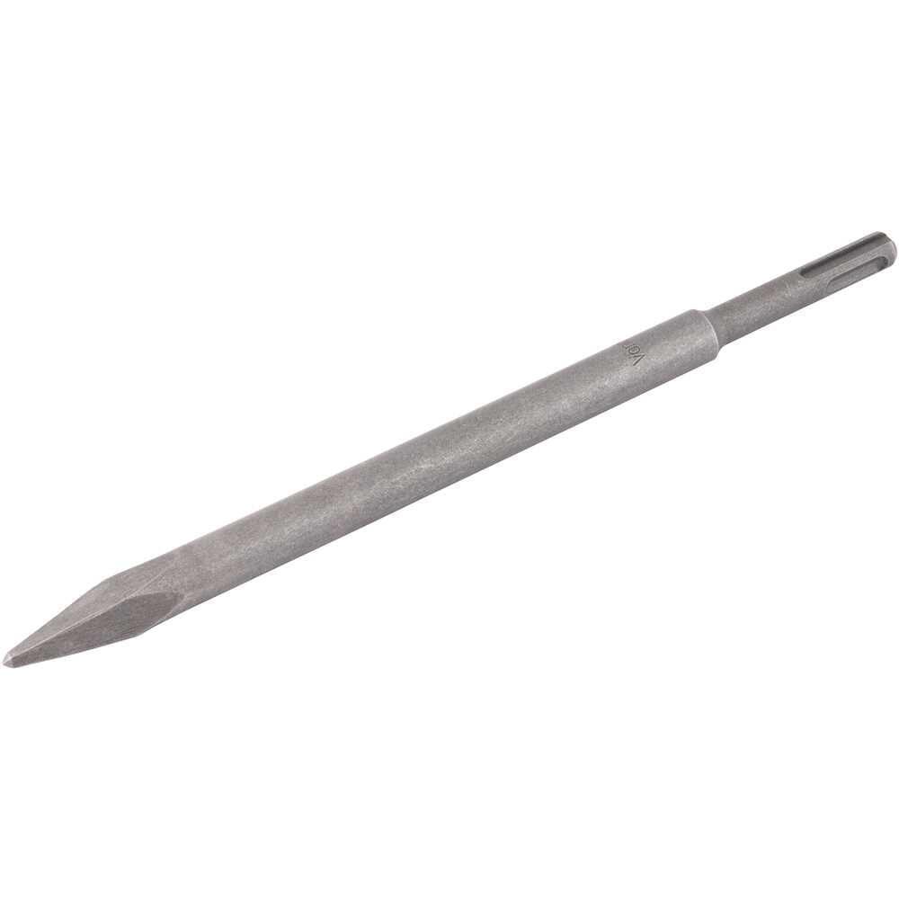 Ponteiro Sds Plus 250mm Prata Vonder