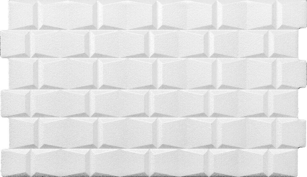 Revestimento de Parede Prisma Lux Bold Acetinado Classe A 31x54cm Savane