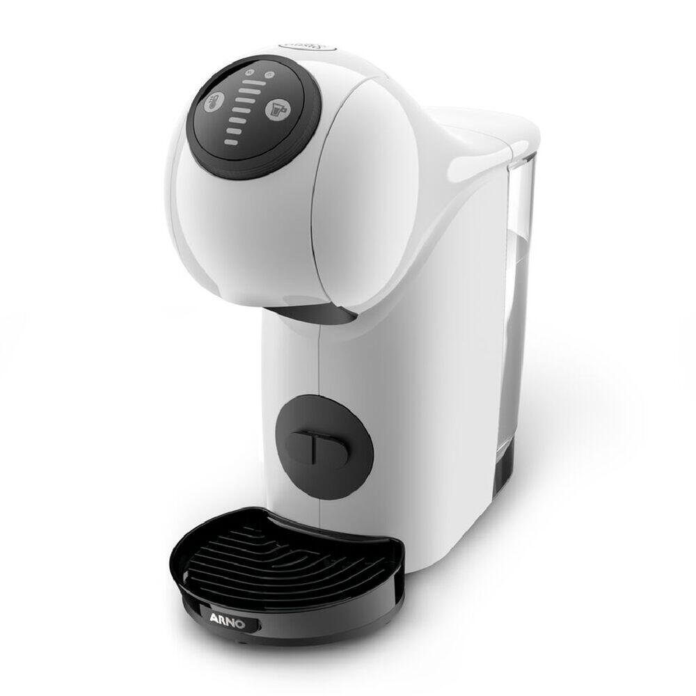 Cafeteira Espresso 1350w Dolce Gusto Dgs1 Branco 220v Arno