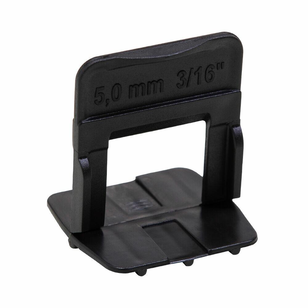 Espaçador para Nivelamento 5,0mm Eco 50 Peças Cortag