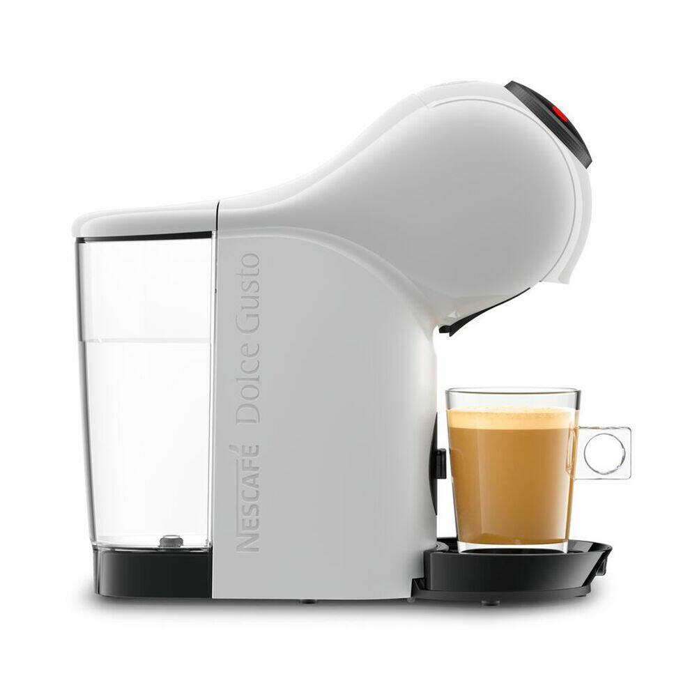 Cafeteira Expresso 1350w Dgs1 Branco Branco 127V Dolce Gusto