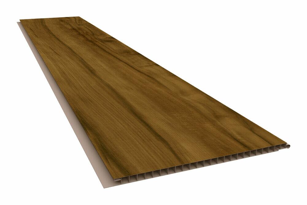 Revestimento Vinílico Revid Arezzo Fawn 25cm X 6m Plasbil