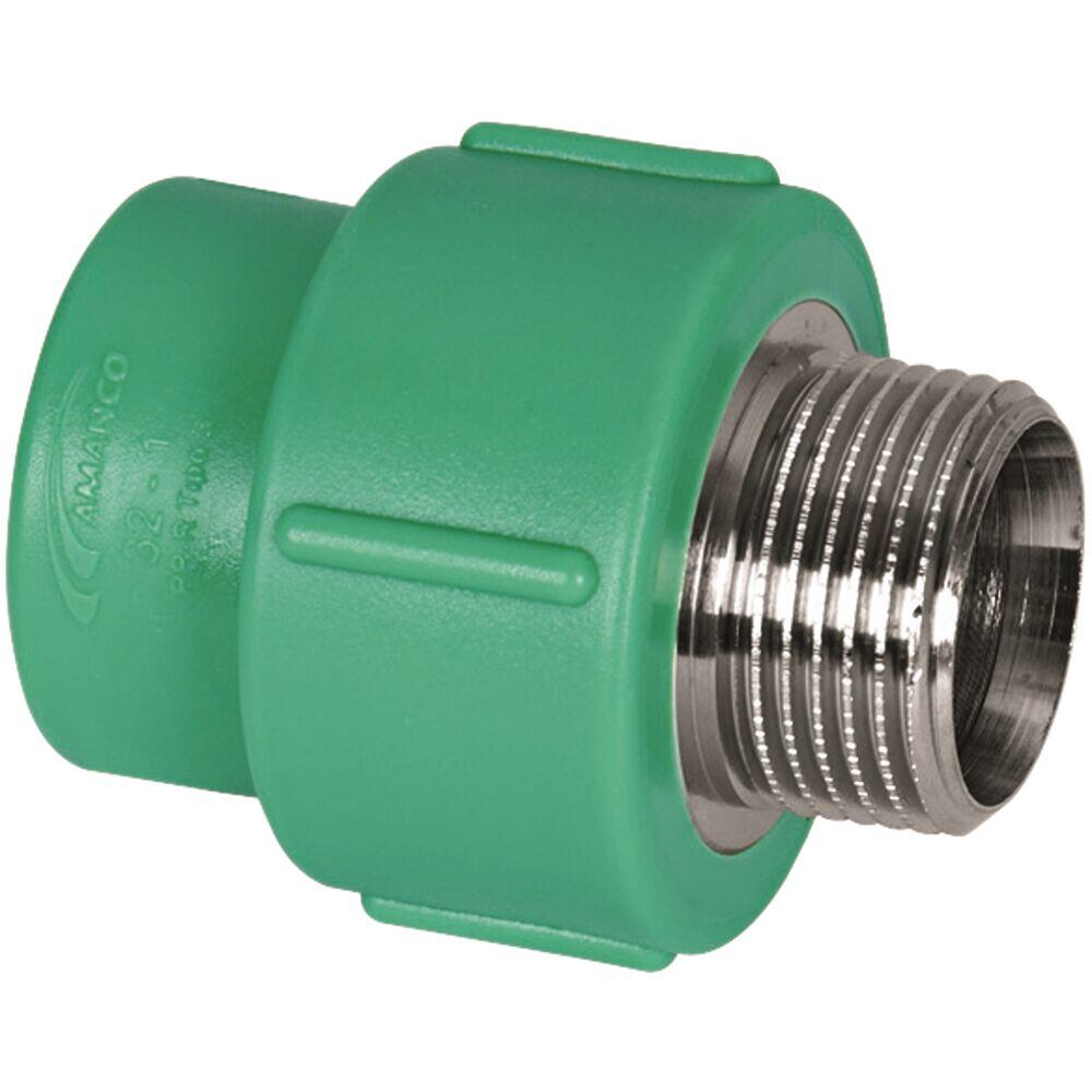 Adaptador 20mmx3/4