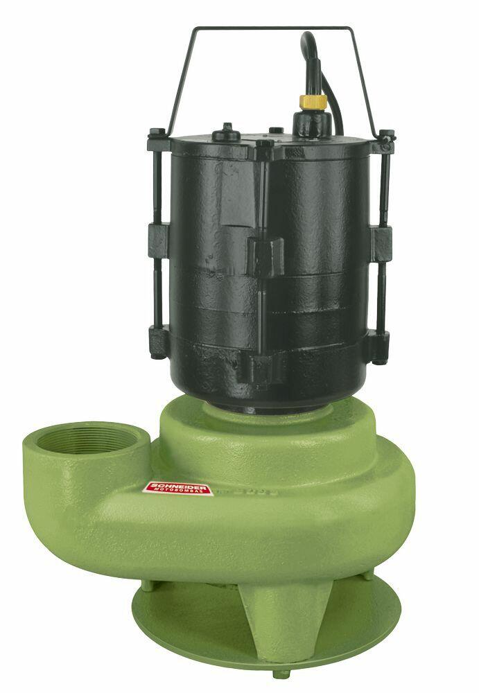 Bomba Centrífuga Submersível 2 CV BCS-350 Schneider