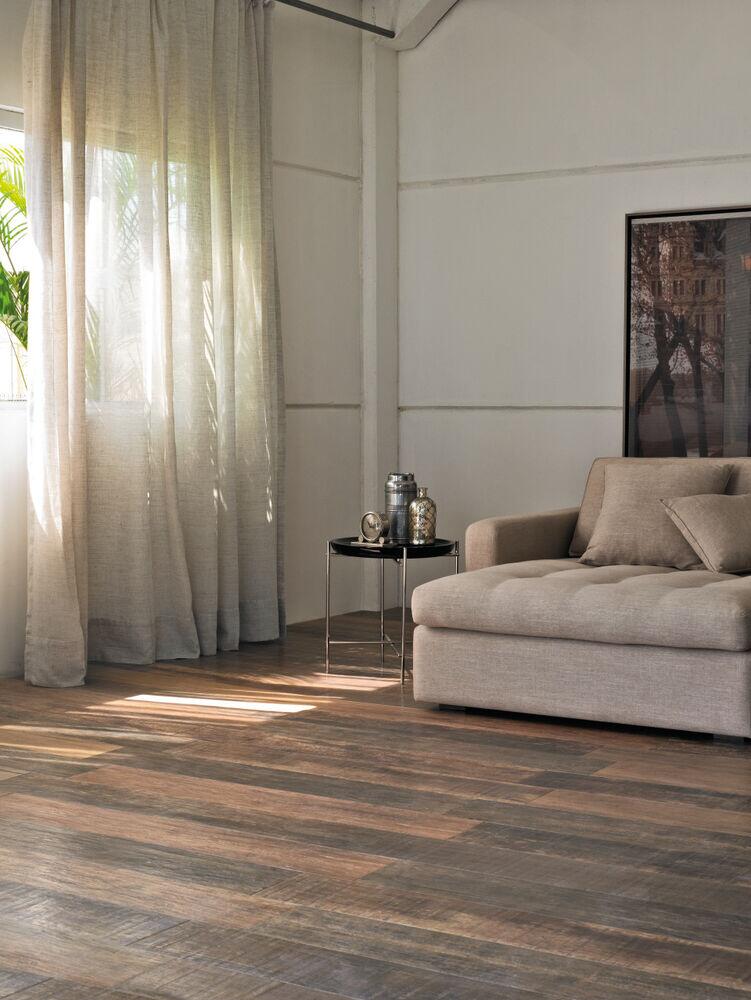 Porcelanato Ibirapuera Mix Retificado Natural 20x120 Portobello
