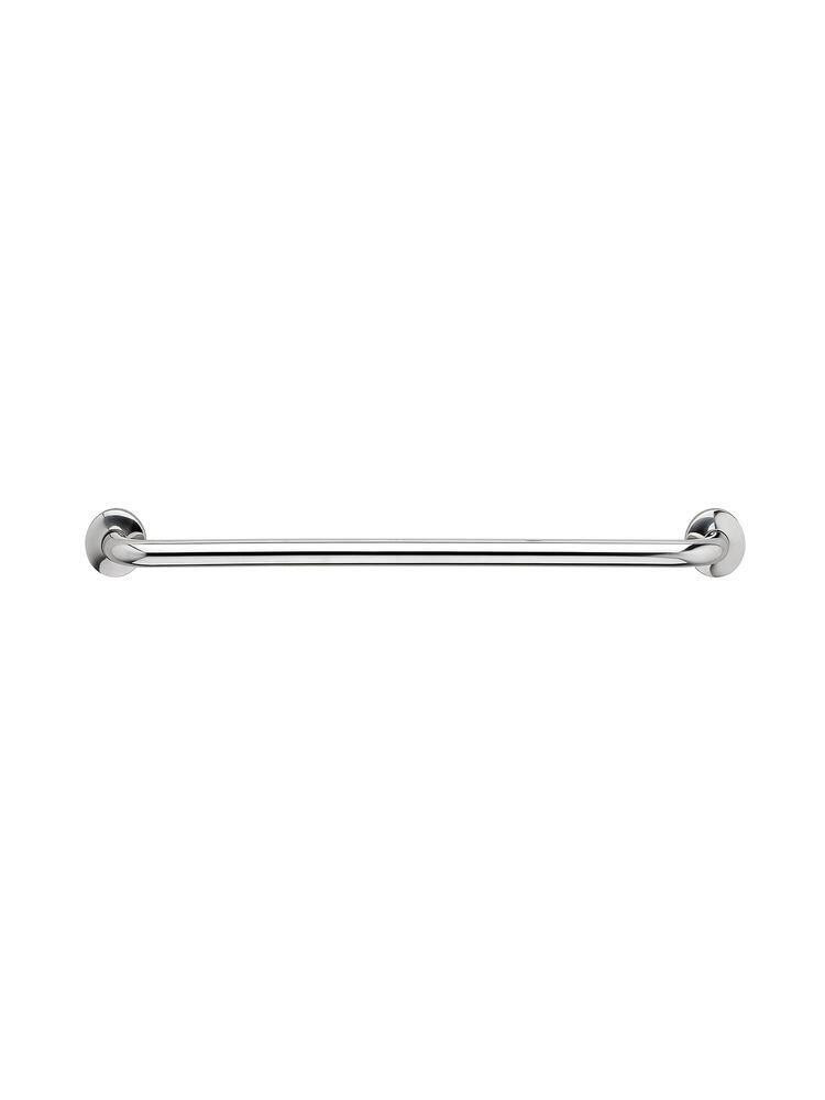 Barra de Apoio Reta para Banheiro Jackwal 30cm Access Inox