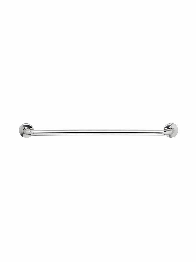 Barra de Apoio Reta para Banheiro Jackwal 80cm Access Inox