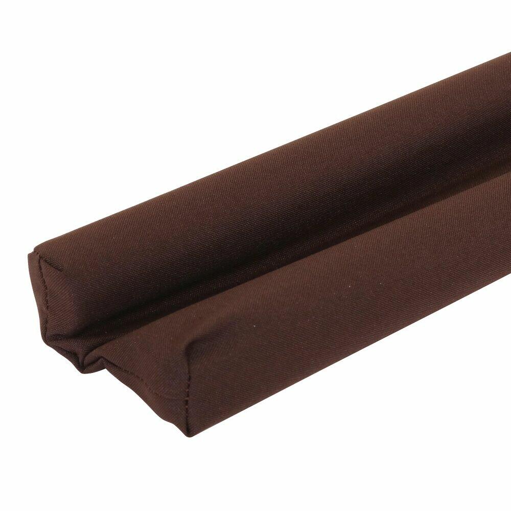 Protetor para Porta Naibr Twin Door 90cm Marrom