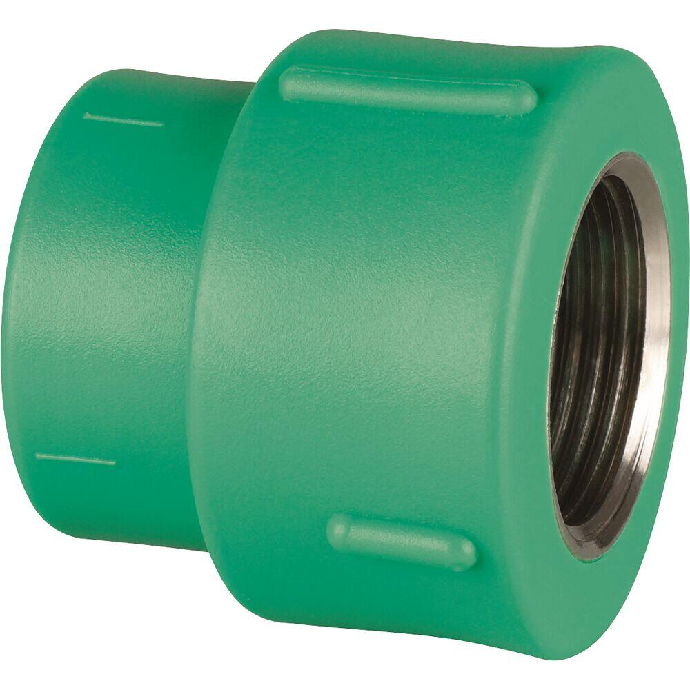 Adaptador 20mmx3/4