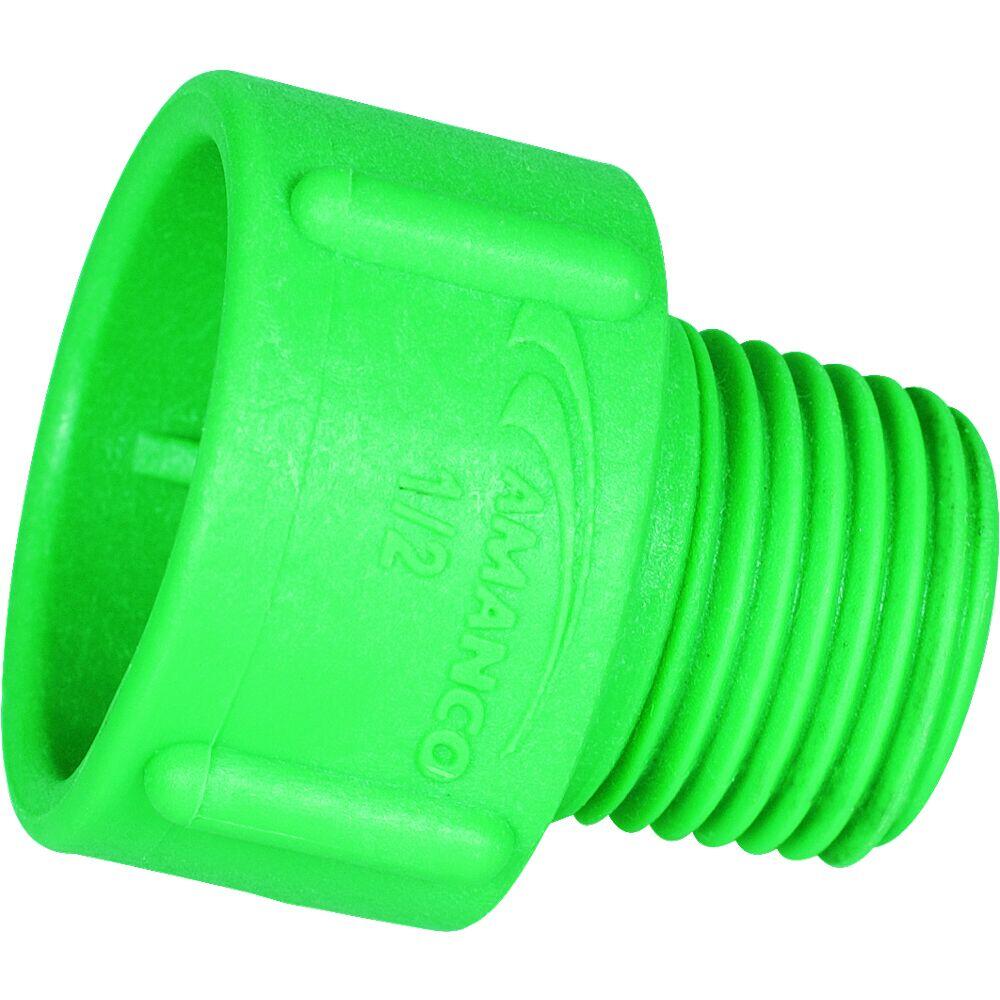 Plug 1/2