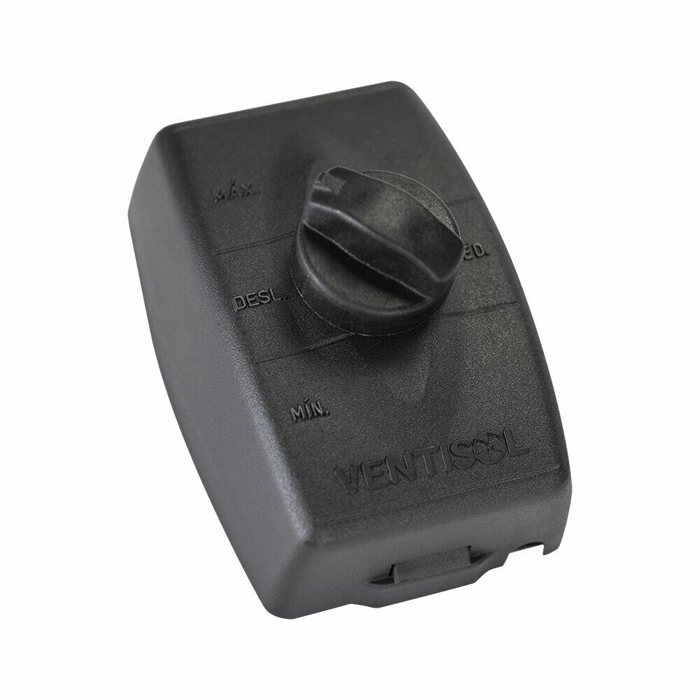 Ventilador de Parede 60cm Bivolt Ventisol