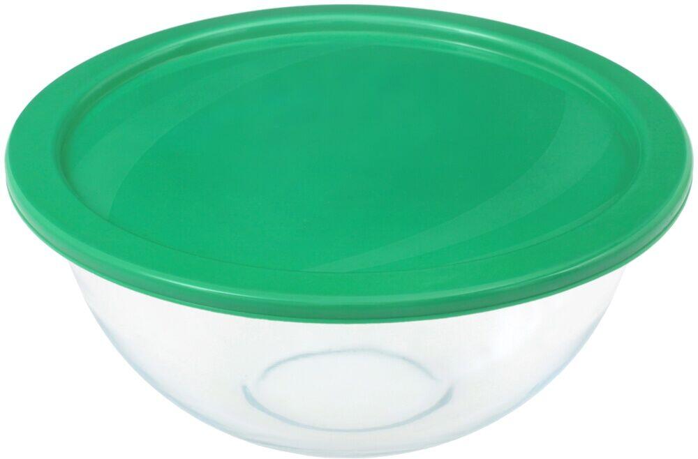 Tigela Nadir Plus Marinex Redonda 1,5L