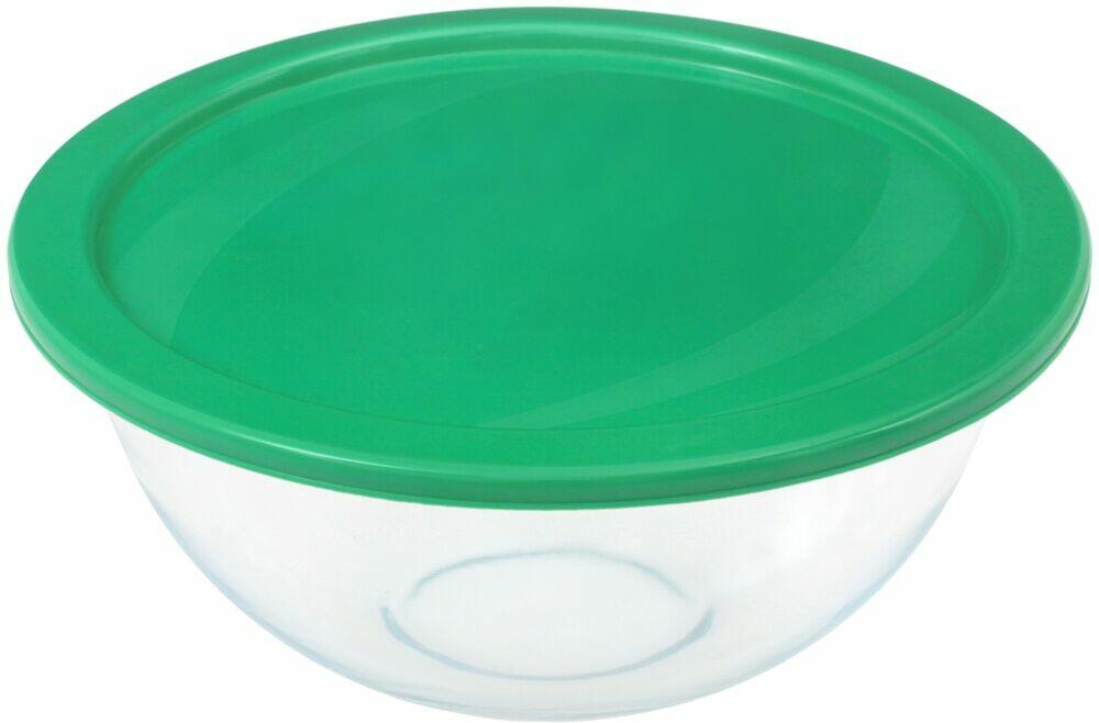 Tigela Nadir Plus Marinex Redonda 3L