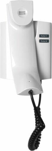 Interfone Intelbras IPR 8000 I Branco