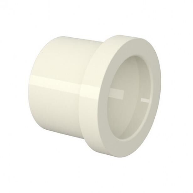 Bucha de Redução Tigre 54x42mm CPVC Branca