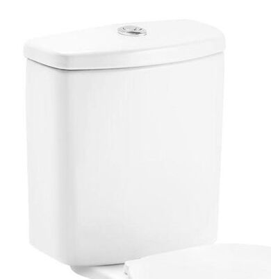 Caixa Acoplada para Acesso Plus Acionamento Duplo 3/6L Incepa