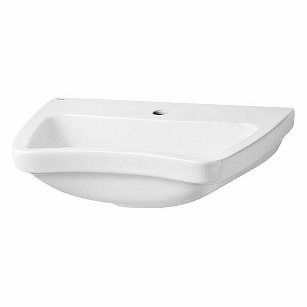 Lavatório Coluna Incepa Plus Branco