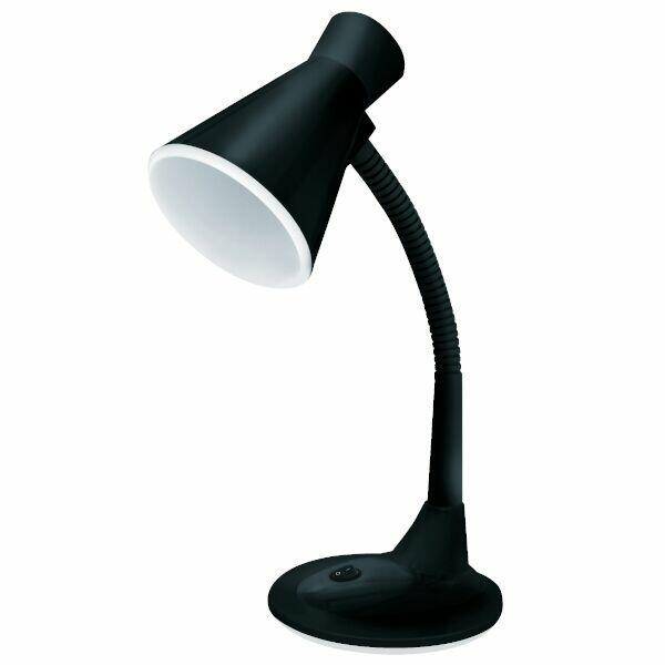 Luminária de Mesa Taschibra TLM 03 Preto