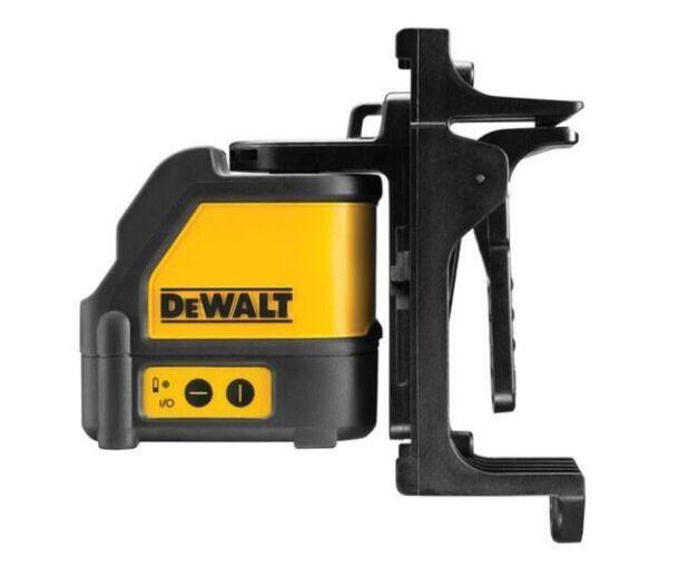 Nível a Laser 15m DW088K Dewalt
