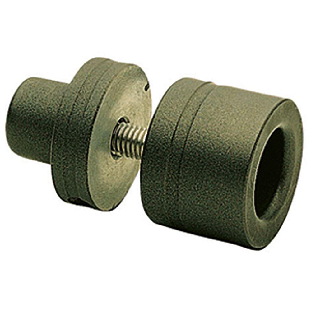 Bocal 40mm Ppr Verde Amanco
