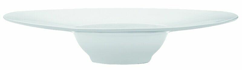 Prato de Entrada Oxford 30,5cm Branco