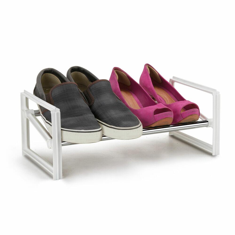 Sapateira Desmontável Arthi Smart 15,5x20x42,5cm