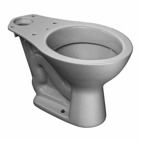 Vaso Sanitário para Caixa Acoplada Izy 6L Deca