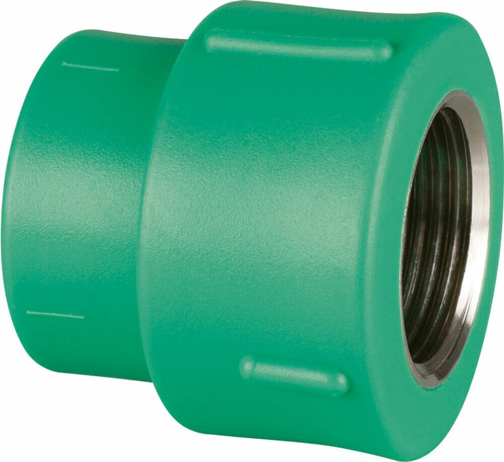 Adaptador  90mmx3