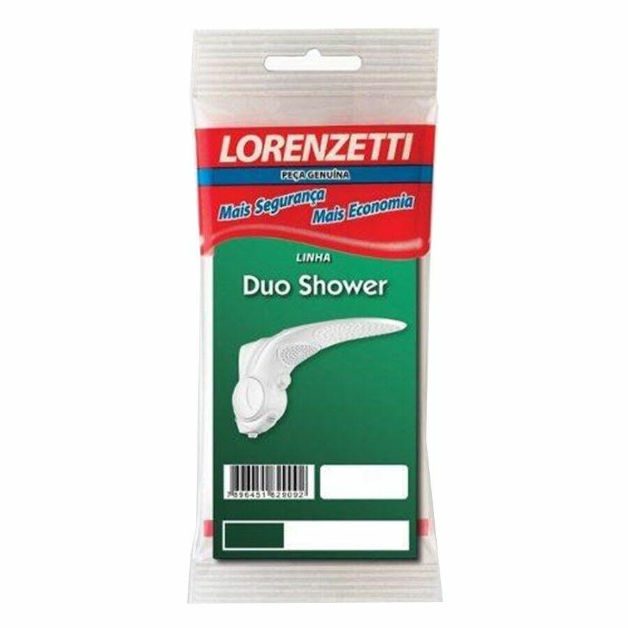 Resistência para Chuveiro Lorenzetti 3060-ED Duo Shower